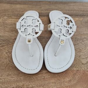Tory Burch Miller Sandals